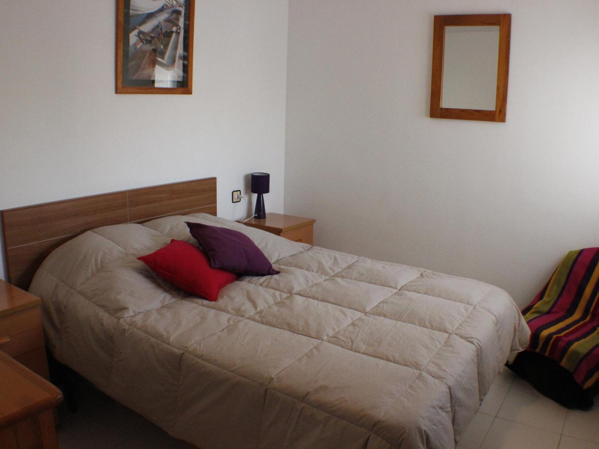 Ferienwohnung Sol Y Playa 4 1 Piso Muy Bonito Y Reformado Roses Exterior foto