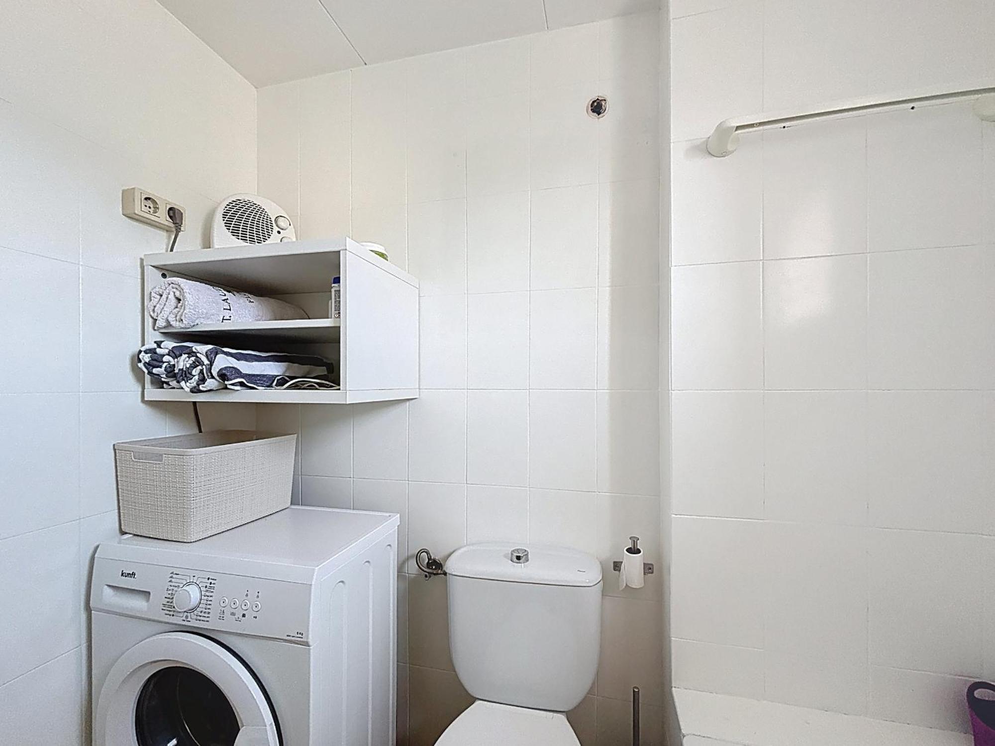 Ferienwohnung Sol Y Playa 4 1 Piso Muy Bonito Y Reformado Roses Exterior foto