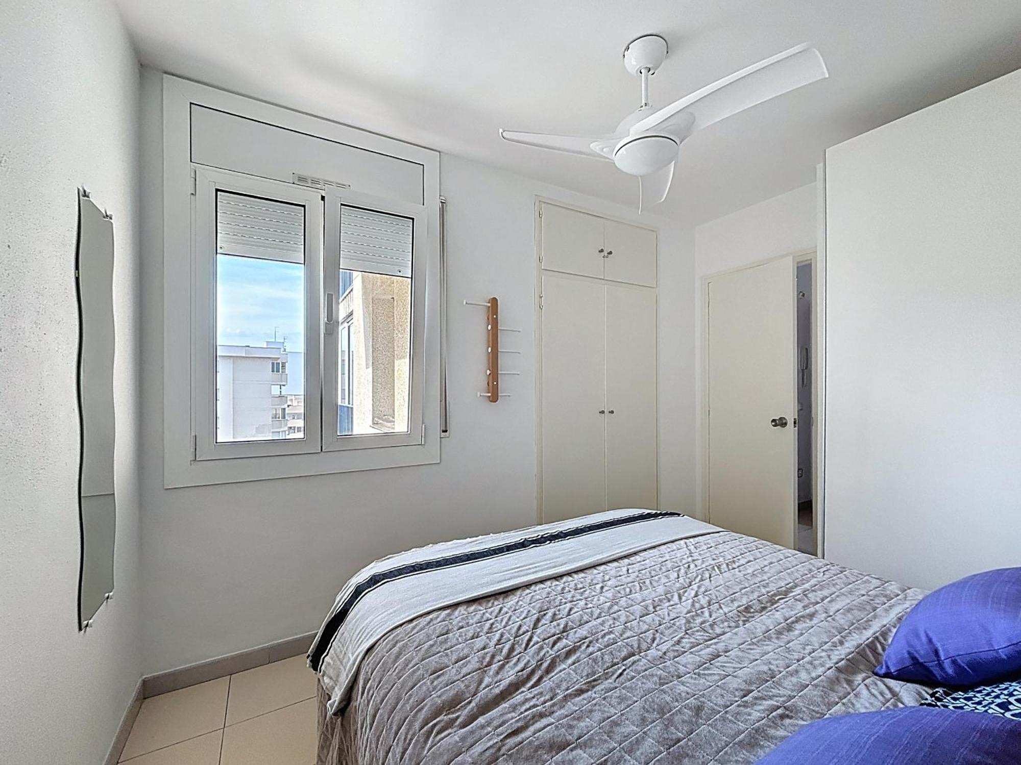 Ferienwohnung Sol Y Playa 4 1 Piso Muy Bonito Y Reformado Roses Exterior foto